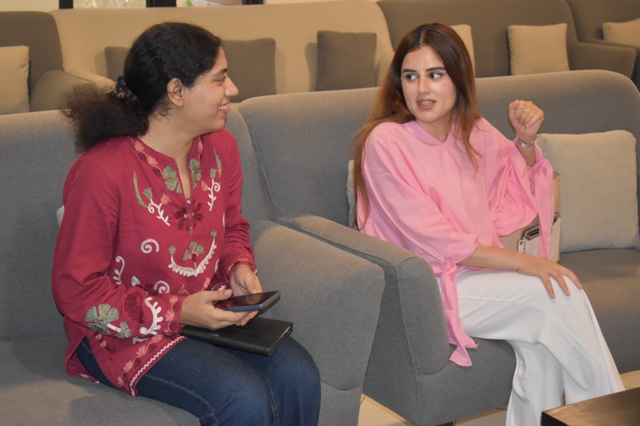 IDEA meet-up in Lahore, August 2026