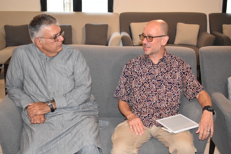 IDEA meet-up in Lahore, August 2026