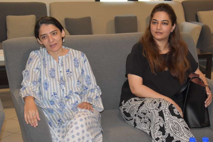 IDEA meet-up in Lahore, August 2026
