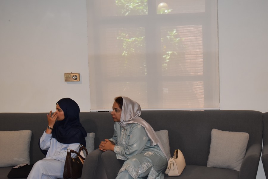 IDEA meet-up in Lahore, August 2026