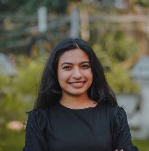 Raisa Sherif